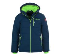 Trollkids - Hemsedal Snow Jacket XT - Veste ski enfant Navy - Taille de l'enfant 110 cm