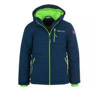 Trollkids - Kid's Hemsedal Snow Jacket XT - Veste de ski - 164 - navy
