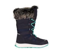 Trollkids - Hemsedal Winter Boots XT - Bottes de neige enfant Navy / Mint - 34
