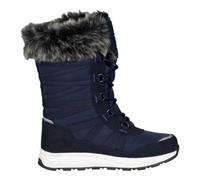 Trollkids - Girl's Hemsedal Winter Boots XT - Chaussures d'hiver - EU 36 - sandstone / mystic blue / shadow blue