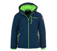 Trollkids Hemsedal XT Veste de ski et d'hiver, bleu marine, 116
