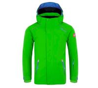 Trollkids - Holmenkollen Snow Jacket PRO - Veste ski enfant Bright Green - Taille de l'enfant 176 cm