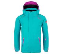 Trollkids - Holmenkollen Snow Jacket PRO - Veste ski enfant Turquoise - Taille de l'enfant 140 cm