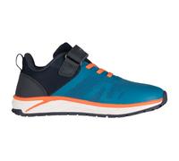 Trollkids Alesund Hiking Shoes Bleu,Noir EU 28 Enfants