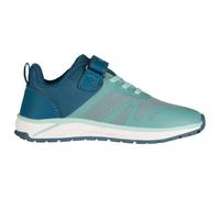 Trollkids - Kid's Alesund Sneaker - Chaussures de loisirs - EU 31 - teal / glacier green