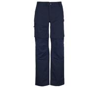 Trollkids - Kids Arendal Pants XT - Pantalon de trekking - 134 - navy
