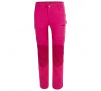 Trollkids - Kids Arendal Pants XT - Pantalon de trekking - 152 - rubine red