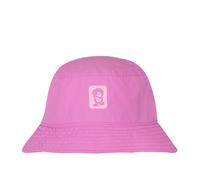 Trollkids - Kid's Balestrand Hat - Chapeau - 48-52 cm - mallow pink / wild rose