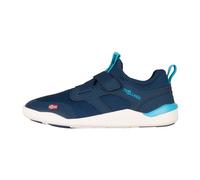 Trollkids Kids Bergen Barefoot Hiker, Gris bleu., 32 EU