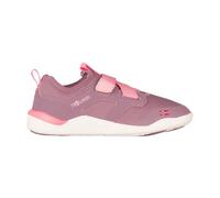 Trollkids Bergen Barefoot Hiking Shoes Rose EU 26 Enfants