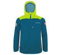 Trollkids Bergen Jacket Vert,Bleu 98 cm Enfants
