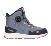 Trollkids Bottes De Randonnée Bergen Winter Mid Cut