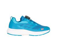 Trollkids - Kid's Bryggen Sneaker - Baskets - EU 25 - dynamic blue