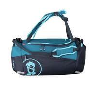 Trollkids - Kid's Duffle Bag - Sac de voyage - 35 l - dark marine / black / arctic blue