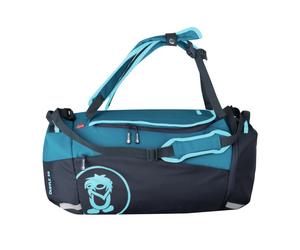 Trollkids - Kid's Duffle Bag - Sac de voyage - 35 l - dark marine / black / arctic blue