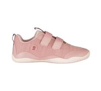 Trollkids - Kid's Eikefjord Barefoot Hiker - Chaussures minimalistes - EU 36 - peony rose / orchid