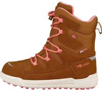 Trollkids Kids Finnmark Winter Boots Bottes d'hiver pour garçons 572-814 Taille 35