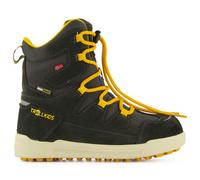 Trollkids - Kid's Finnmark Winter Boots - Chaussures d'hiver - EU 29 - anthracite / golden yellow