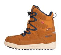 Trollkids - Kid's Finnmark Winter Boots - Chaussures d'hiver - EU 40 - almond / madeira blue