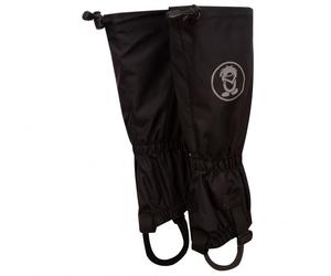 Trollkids - Kid's Fjell Gaiter - Guêtres de randonnée - One Size | EU uni - black