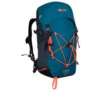Trollkids Fjell 15l Backpack Bleu Enfants