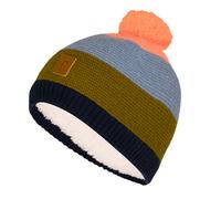 Trollkids Bonnet Gryllefjord Bobble