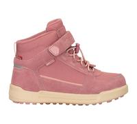 Trollkids Gryllefjord Mid Cut Hiking Boots Rose EU 35 Enfants