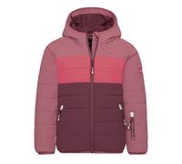 Trollkids - Hafjell Snow Jacket Pro - Doudoune enfant Frozen Berry / Deep Ruby - Taille de l'enfant 98 cm
