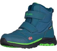 Trollkids Kids Hafjell Winter Boots Bottes d'hiver garçon bleu 264-104 taille 33