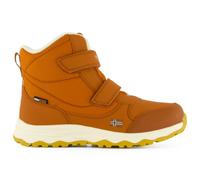 Trollkids - Kid's Hafjell Winter Boots - Chaussures d'hiver - EU 31 - cinnamon