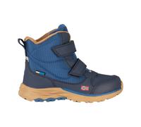 Trollkids - Kid's Hafjell Winter Boots - Chaussures d'hiver - EU 32 - nordic blue / bronze / mystic blue