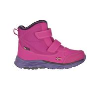Trollkids - Kid's Hafjell Winter Boots - Chaussures d'hiver - EU 33 - dark pink
