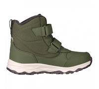 Trollkids Hafjell Snow Boots Vert EU 35 Enfants