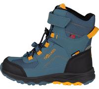 Trollkids Kids Hafjell Winter Boots XT Bottes d'hiver garçon bleu 585-196 Taille 28