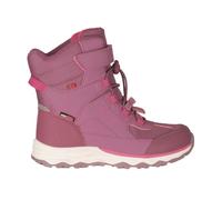 Trollkids - Kid's Hafjell Winter Boots XT - Chaussures d'hiver - EU 28 - mauve / light magenta