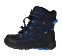 Trollkids - Kid's Hafjell Winter Boots XT - Chaussures d'hiver - EU 37 - navy / medium blue / black