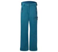 Trollkids Hallingdal Pants Bleu 104 cm Garçons,Filles
