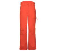 Trollkids - Kid's Hallingdal Pant - Pantalon de ski - 104 - flame orange