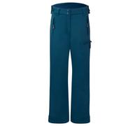Trollkids - Kid's Hallingdal Pant - Pantalon de ski - 140 - madeira blue