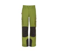 Trollkids - Kid's Hammerdalen Pant - Pantalon de trekking - 116 - pear green