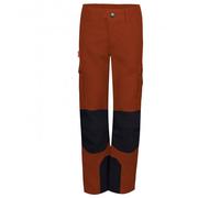 Trollkids - Kid's Hammerdalen Pant - Pantalon de trekking - 146 - cinnamon
