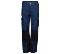 Trollkids Hammerdalen Pants Bleu 146 cm Enfants