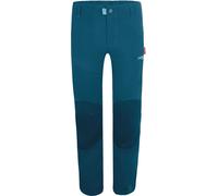Trollkids Kids Hammerfest Pants PRO Garçons Pantalon long Marine 856-156 Taille 164