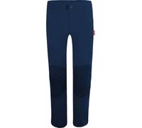 Trollkids Kids Hammerfest Pants PRO Pantalon de randonnée garçon Marine 856-100 Taille 98