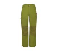 Trollkids - Kids Hammerfest Pants Pro - Pantalon de trekking - 122 - pear green