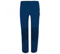 Trollkids Hammerfest Pro Pants Bleu 134 cm Garçon