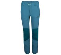 Trollkids - Kids Hammerfest Pants Pro - Pantalon de trekking - 134 - teal