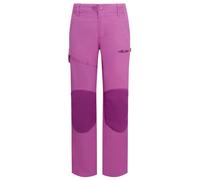 Trollkids - Kids Hammerfest Pants Pro - Pantalon de trekking - 152 - mallow pink