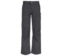 Trollkids - Kids Hammerfest Pants Pro Slim Fit - Pantalon de trekking - 116 - dark grey