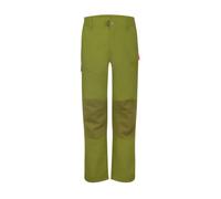 Trollkids - Kids Hammerfest Pants Pro Slim Fit - Pantalon de trekking - 140 - pear green